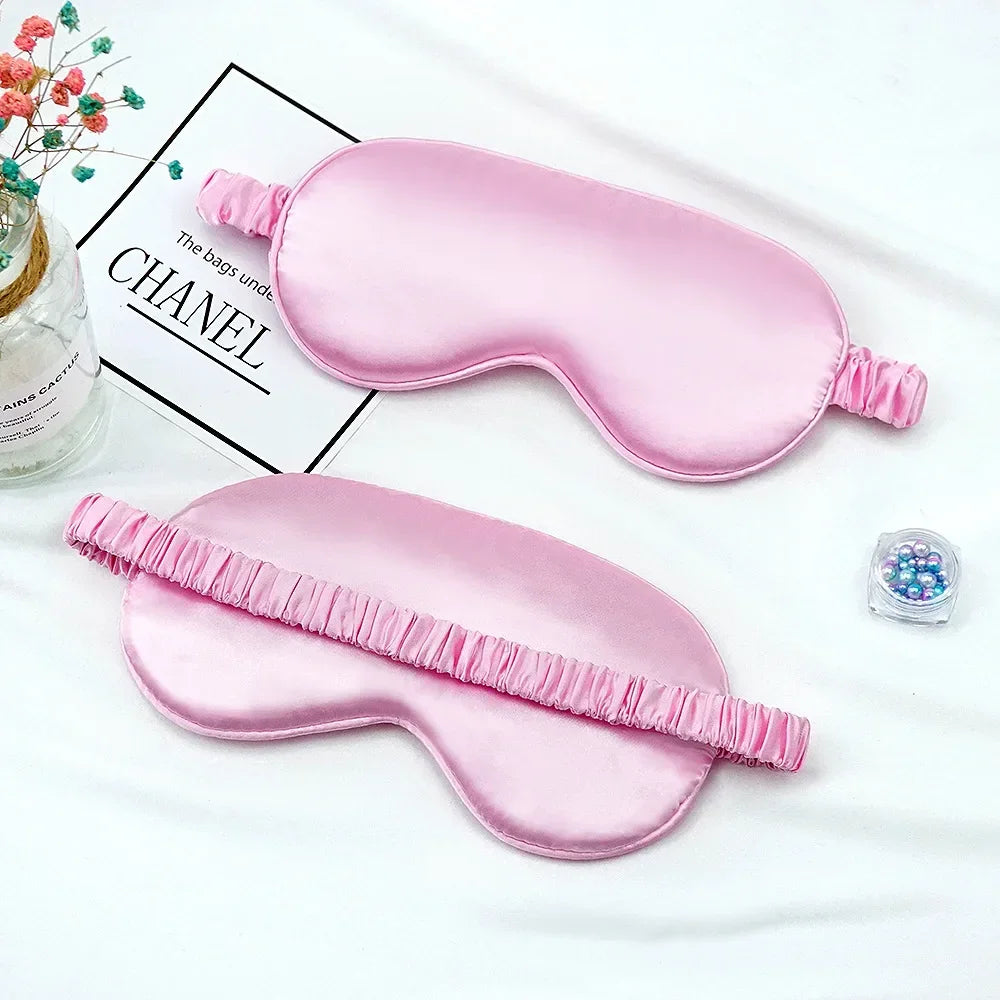 Masque de Nuit en Satin