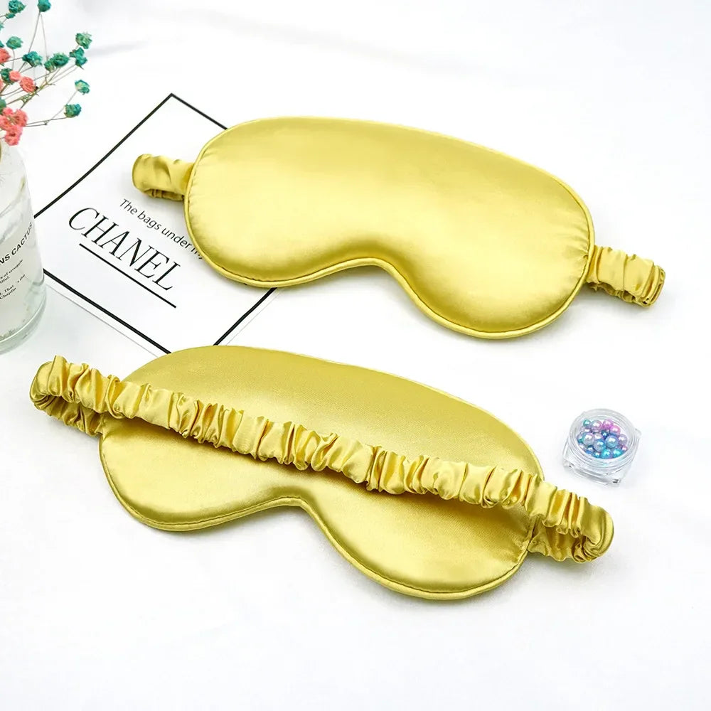 Masque de Nuit en Satin