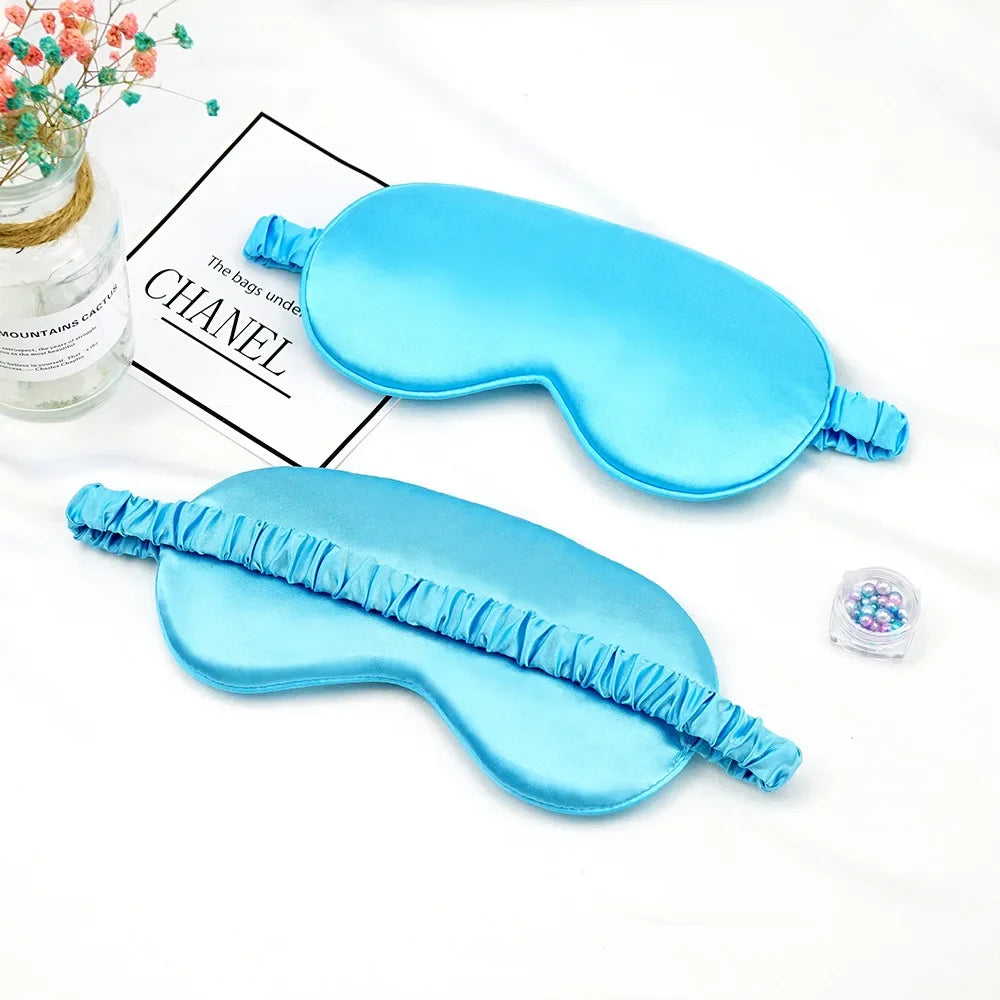 Masque de Nuit en Satin