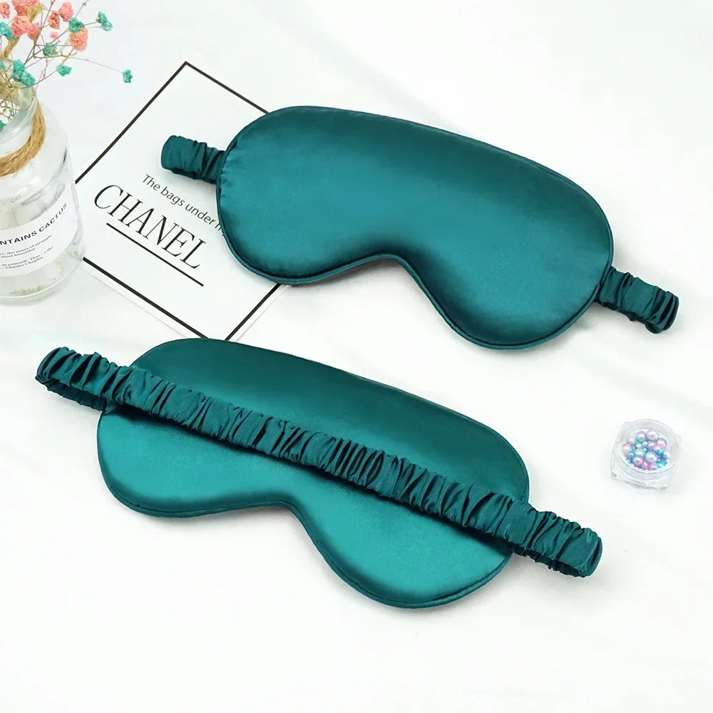 Masque de Nuit en Satin