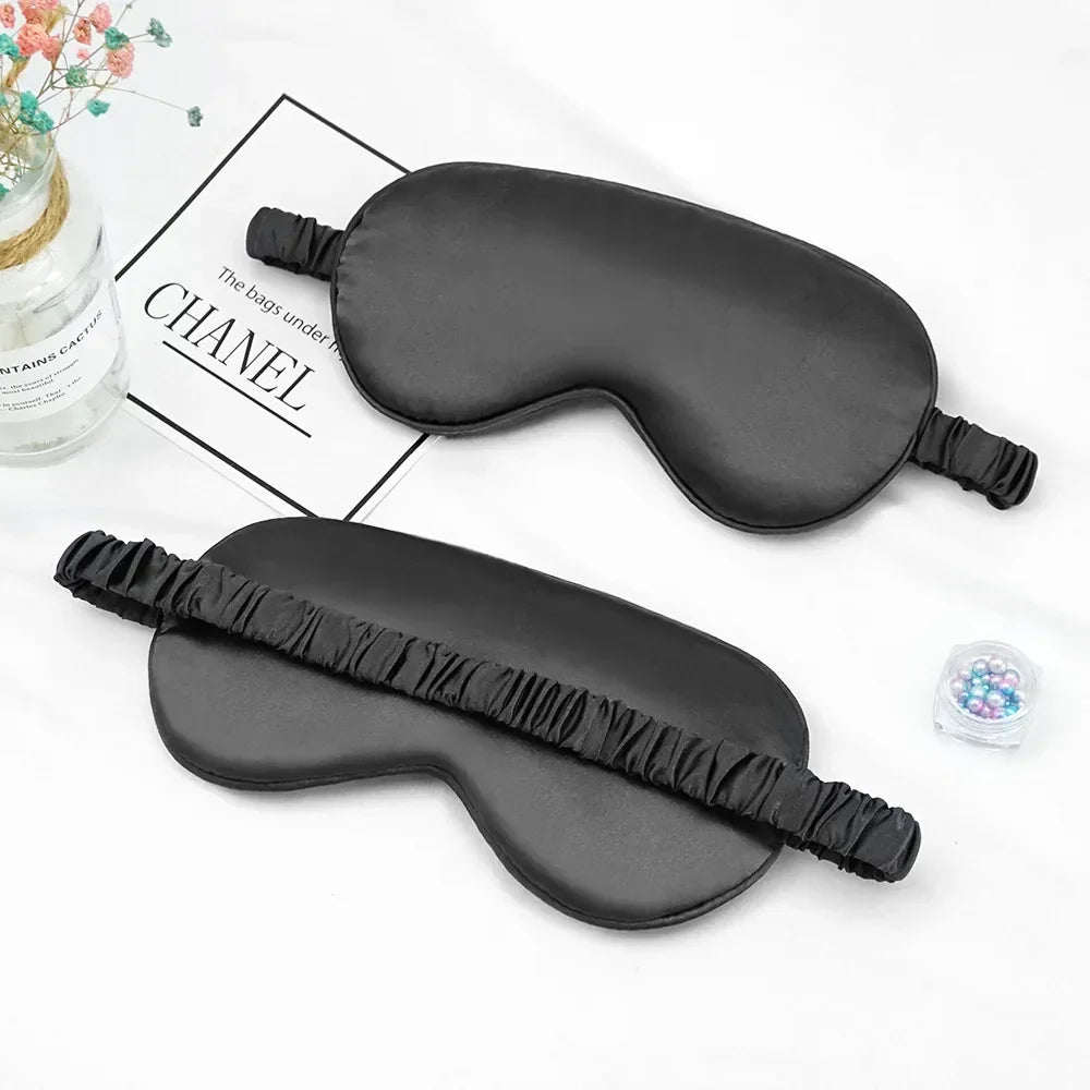 Masque de Nuit en Satin