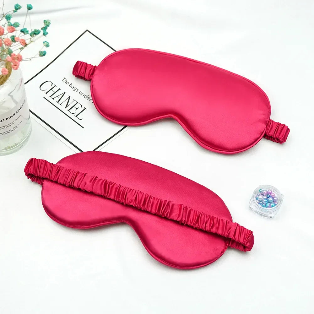 Masque de Nuit en Satin