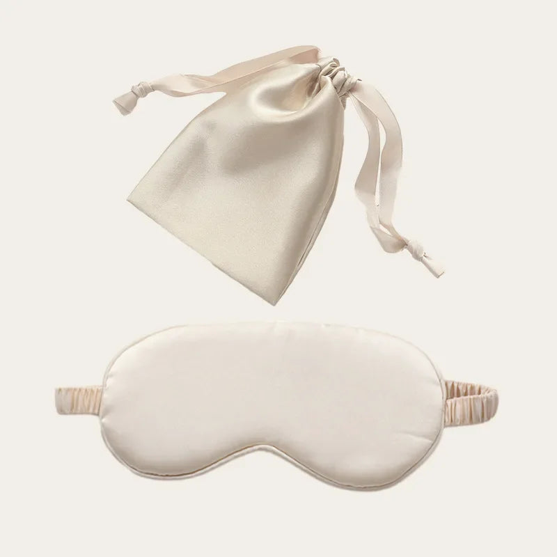 Masque de Nuit Satiné Personnalisable