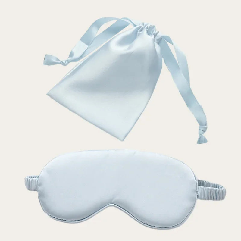 Masque de Nuit Satiné Personnalisable
