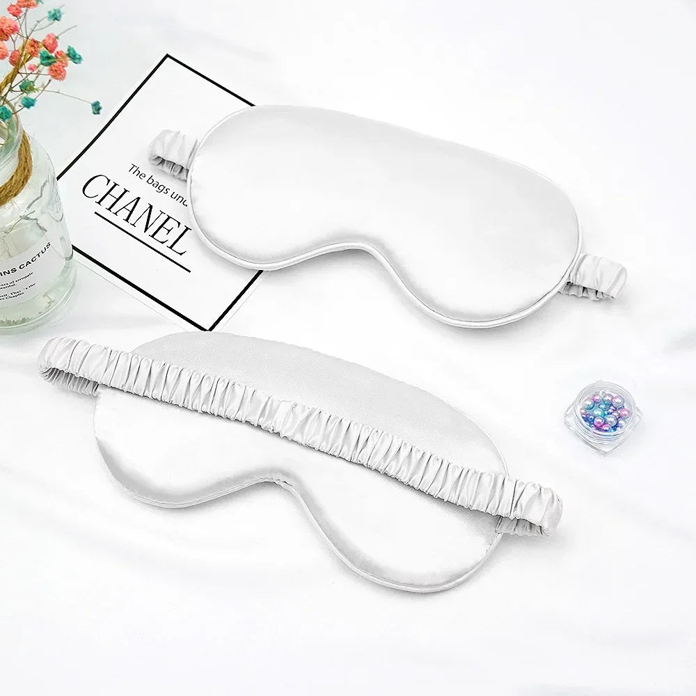 Masque de Nuit en Satin