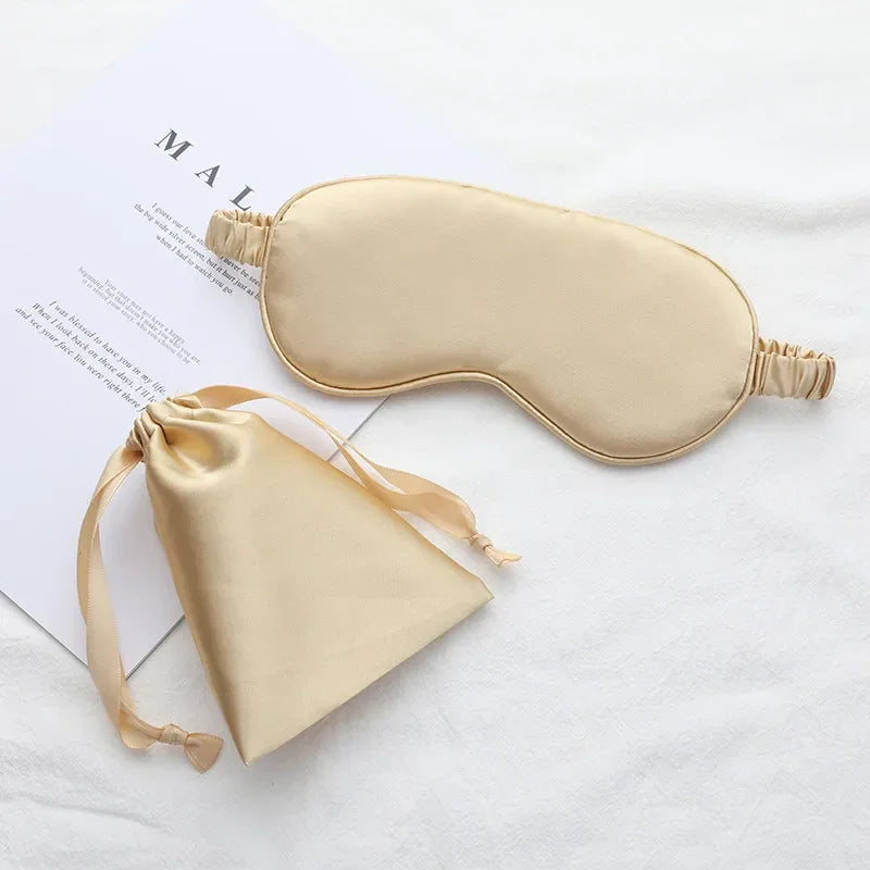 Masque de Nuit Satiné Personnalisable