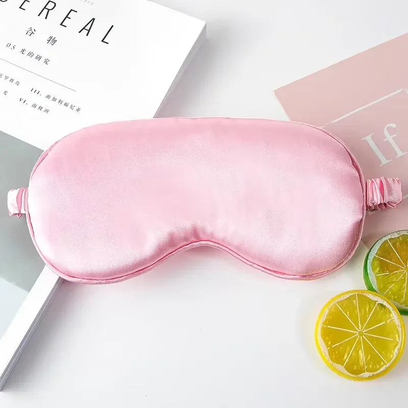 Masque de Nuit en velour