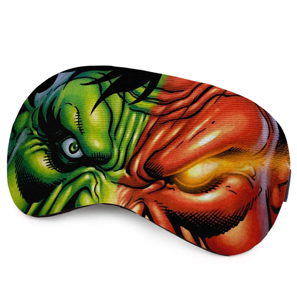 Masque de Nuit Super-Héros