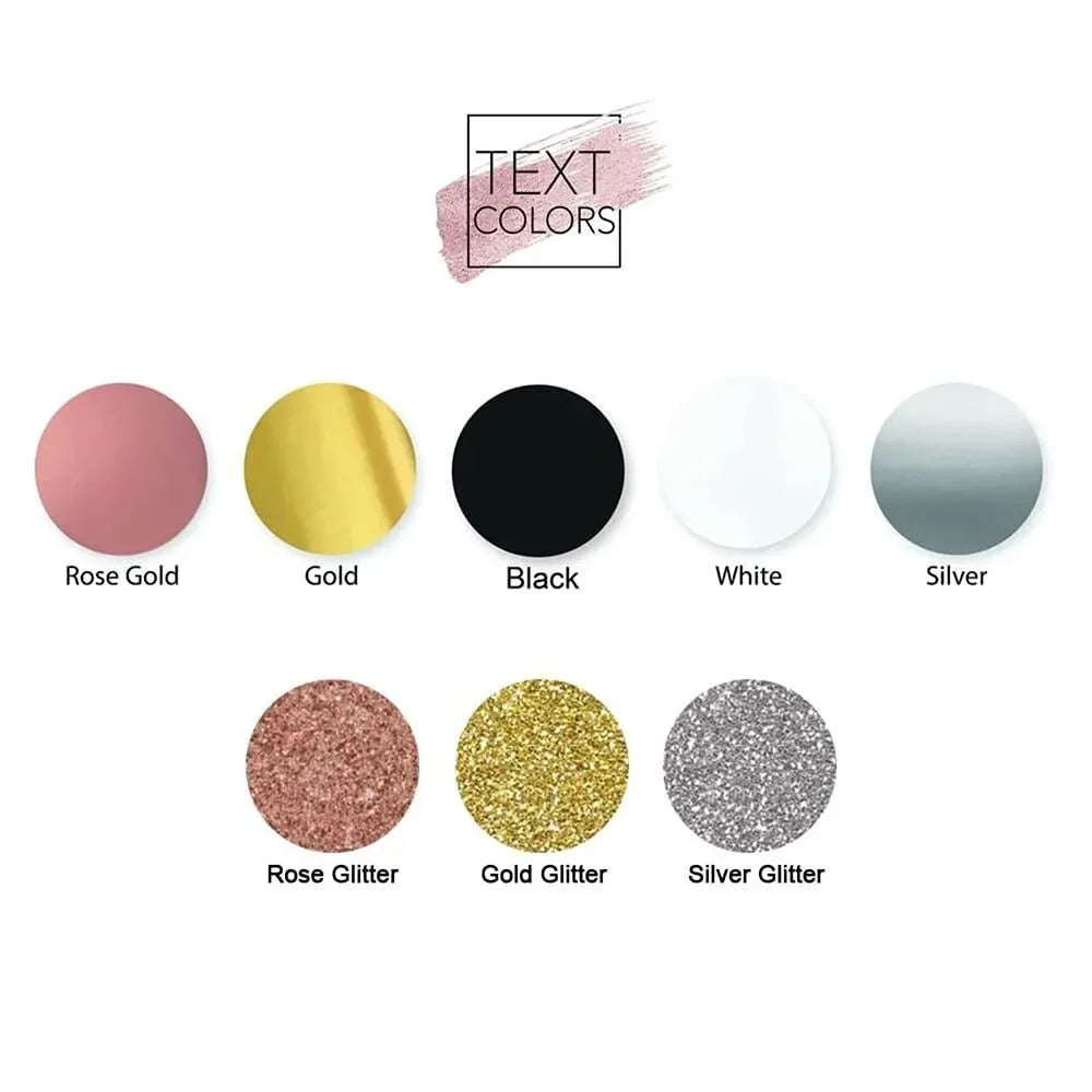 Masque de Nuit en Satin Personnalisable