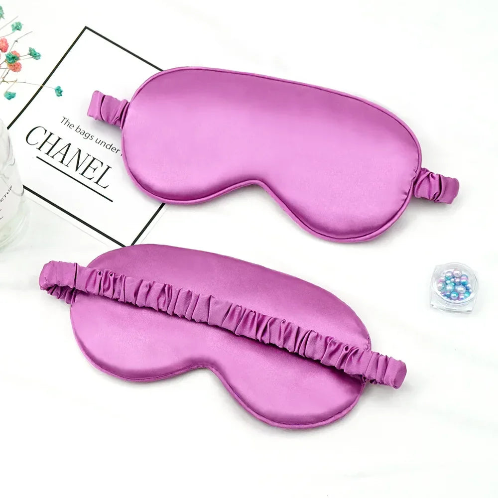 Masque de Nuit en Satin