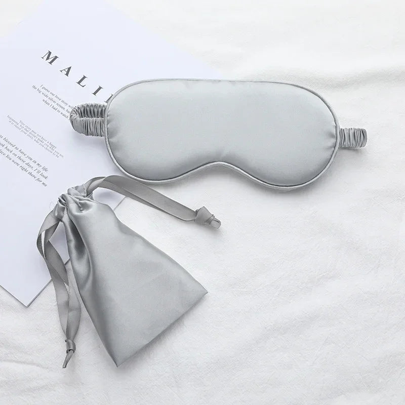 Masque de Nuit Satiné Personnalisable