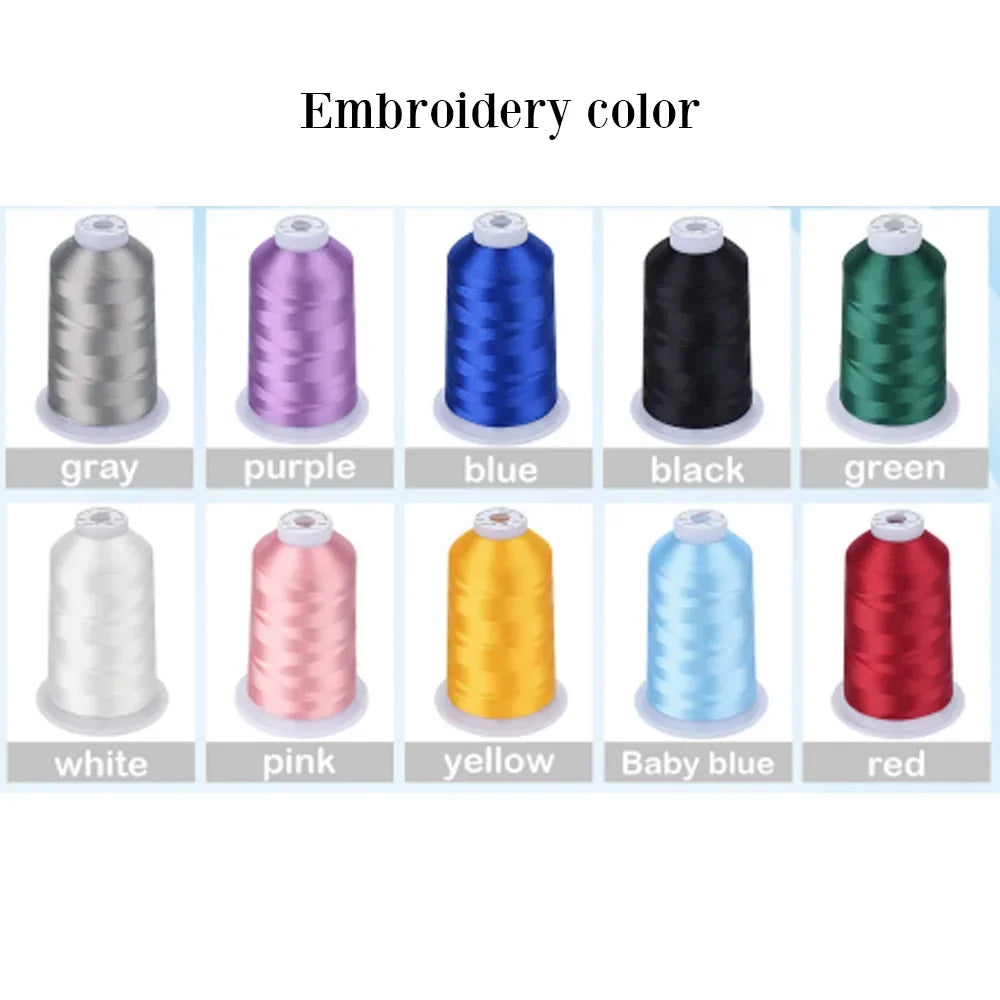 Différentes couleurs disponibles du masque personnalisé