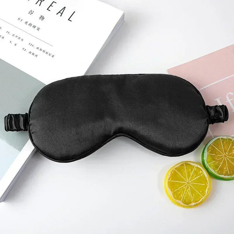 Masque de Nuit en velour