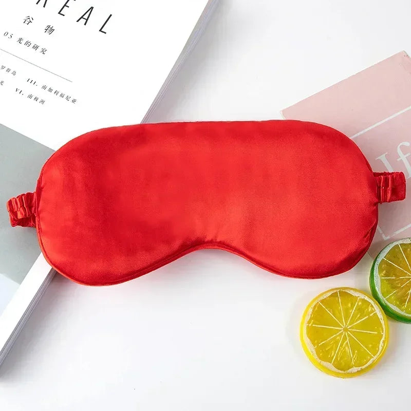Masque de Nuit en velour