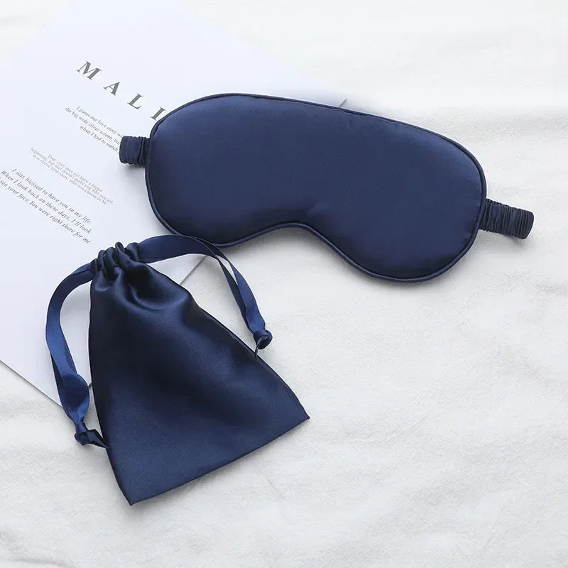 Masque de Nuit Satiné Personnalisable