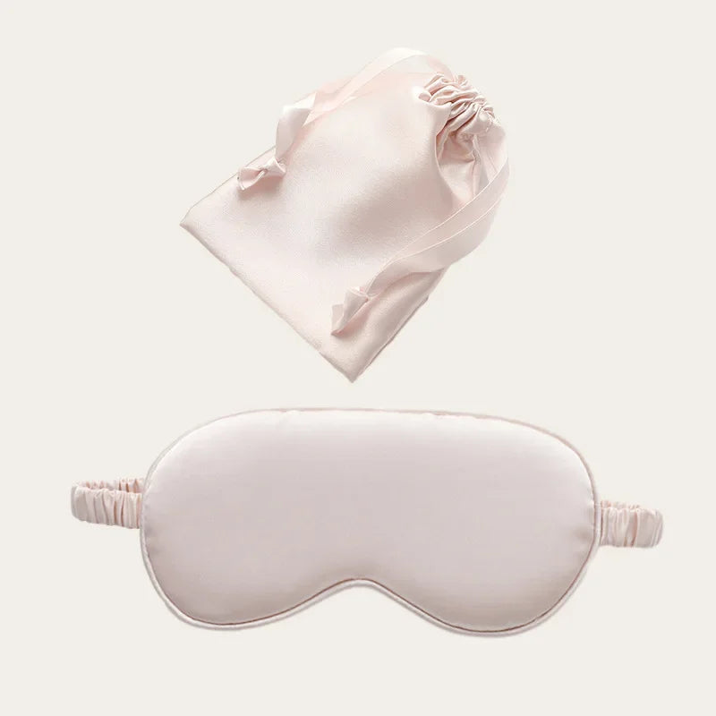 Masque de Nuit Satiné Personnalisable