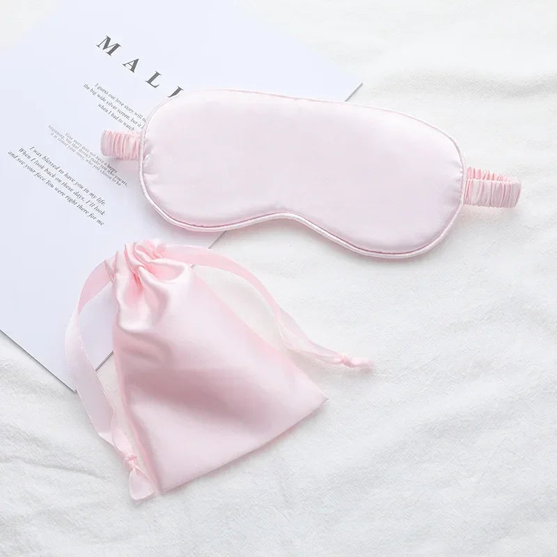 Masque de Nuit Satiné Personnalisable