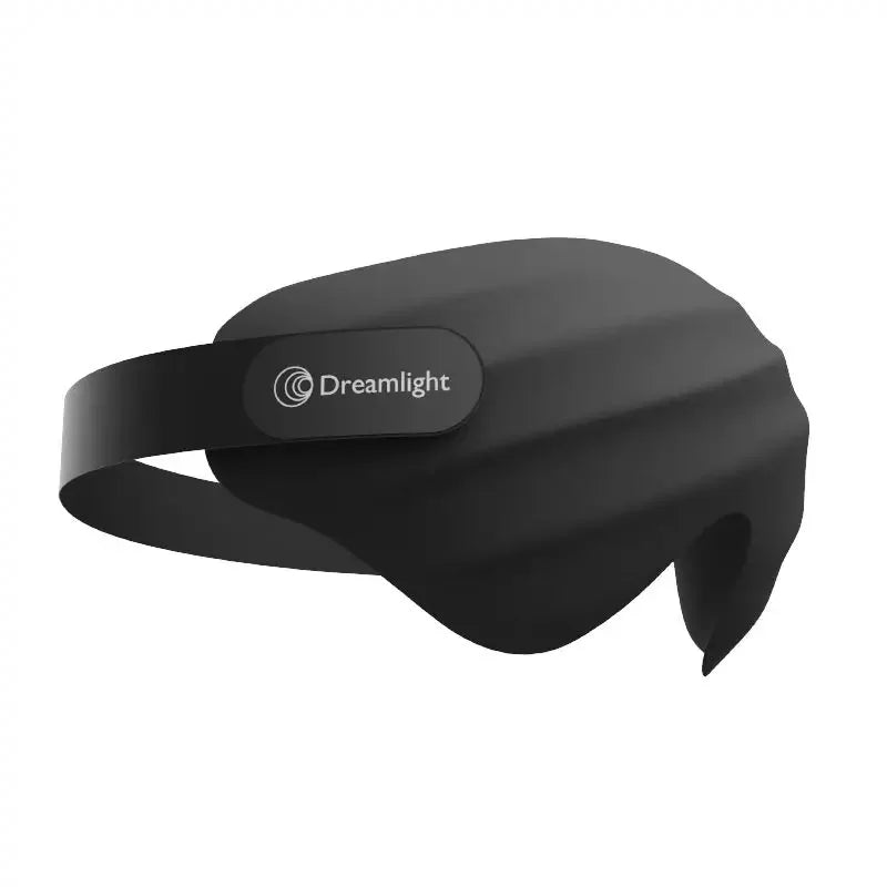 Masque de nuit Xiaomi Dreamlight 4S – vue de face, design ergonomique