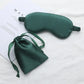 Masque de Nuit Satiné Personnalisable