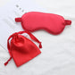 Masque de Nuit Satiné Personnalisable