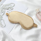 Masque de Nuit en Satin Personnalisable