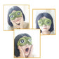 Masque de Nuit Grenouille