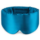 Masque de Nuit en Soie de Mûrier