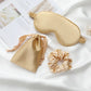 Masque de Nuit en Satin Personnalisable