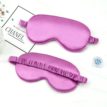 Masque de Nuit en Satin