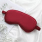 Masque de Nuit en Satin Personnalisable