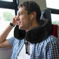 Oreiller de Voyage Ergonomique
