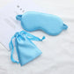 Masque de Nuit Satiné Personnalisable