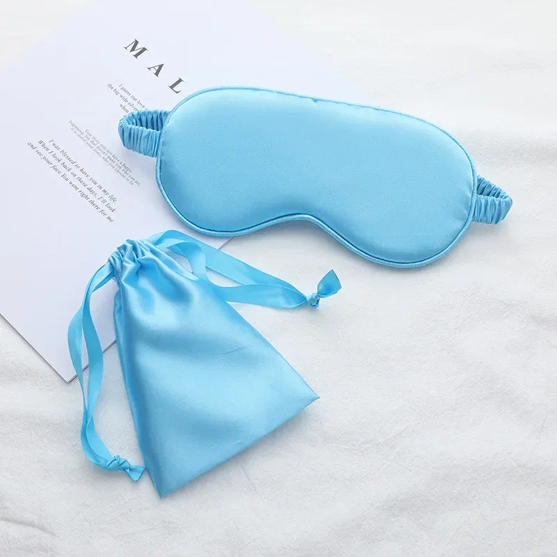 Masque de Nuit Satiné Personnalisable