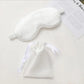 Masque de Nuit Satiné Personnalisable