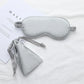 Masque de Nuit Satiné Personnalisable