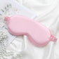 Masque de Nuit en Satin Personnalisable