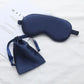 Masque de Nuit Satiné Personnalisable