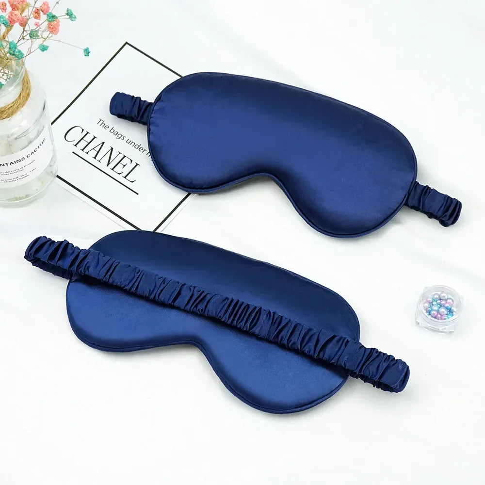 Masque de Nuit en Satin