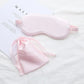 Masque de Nuit Satiné Personnalisable