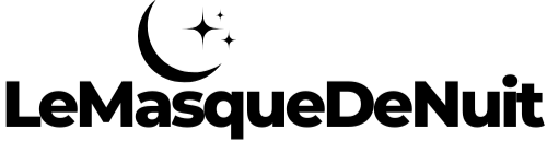 Le Masque De Nuit